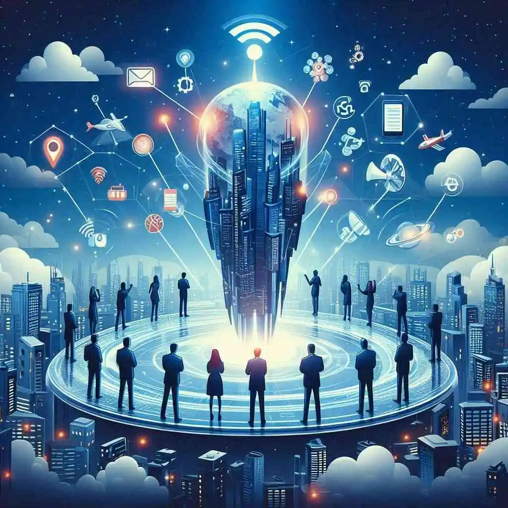 Channelsyncharma: Revolutionizing Multi-Channel Communication