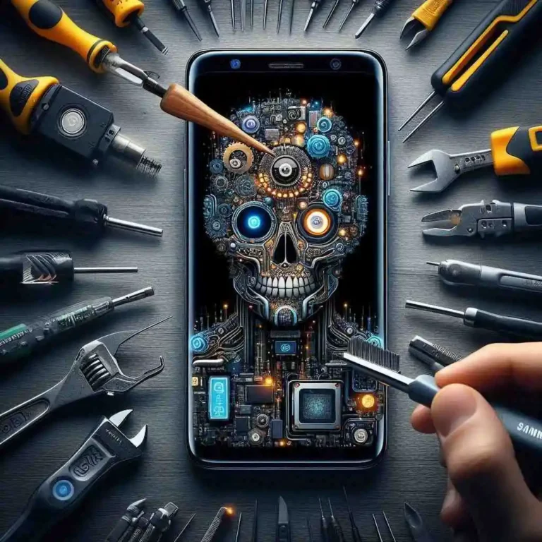 ap_root_g935.tar Guide: Safe & Easy Galaxy S7 Rooting