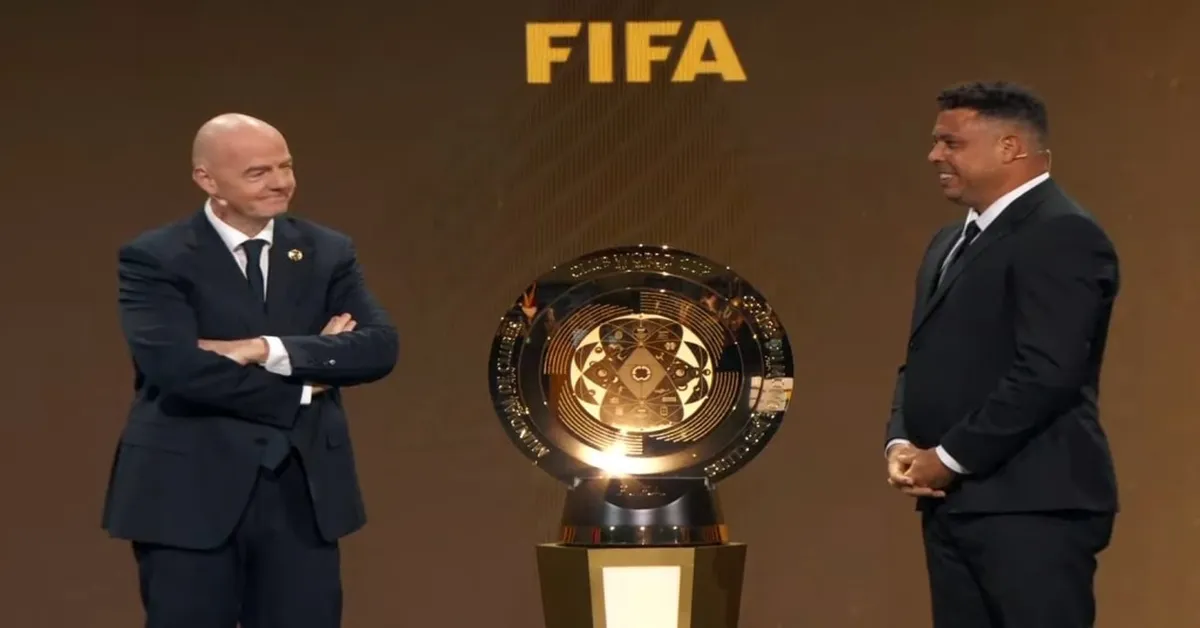 club world cup 2025