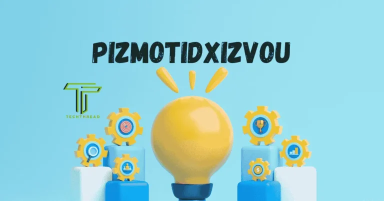 pizmotidxizvou