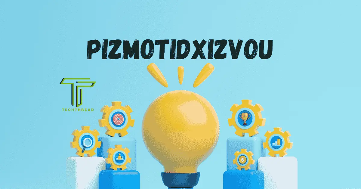 pizmotidxizvou