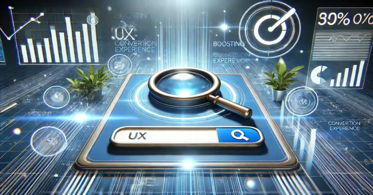 search box optimization byrankstar