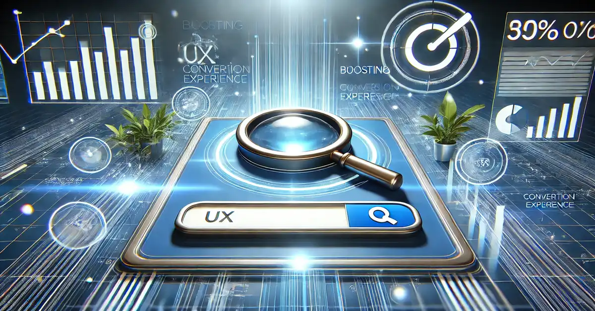 search box optimization byrankstar