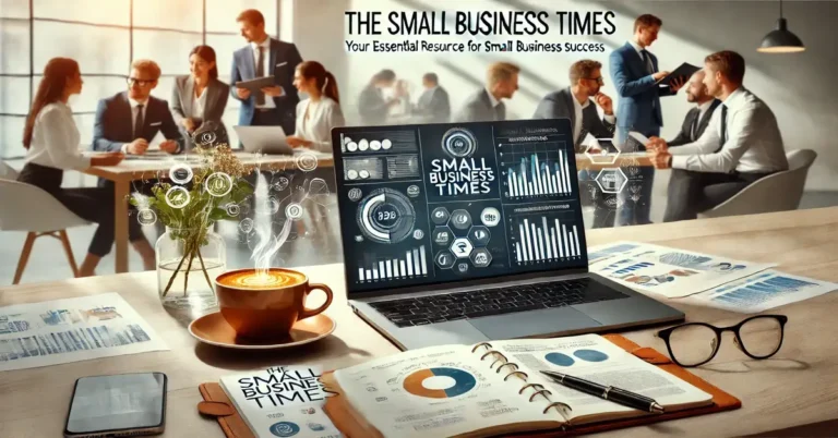 thesmallbusinesstimes