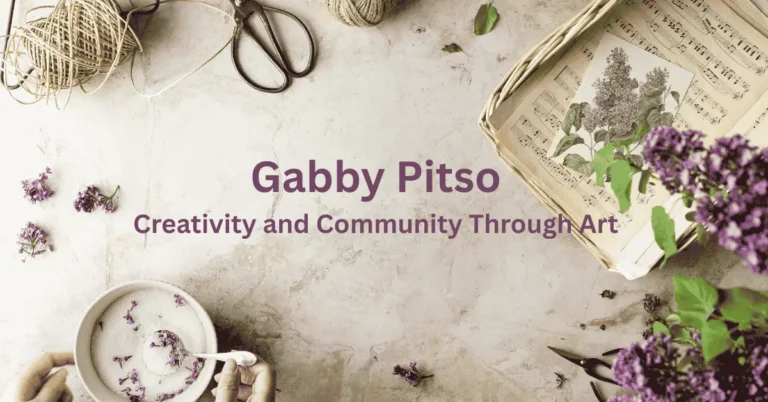 gabby pitso