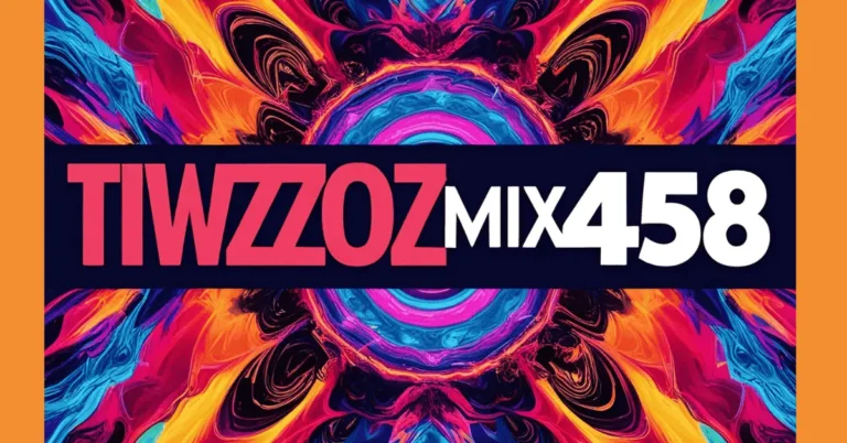 tiwzozmix458