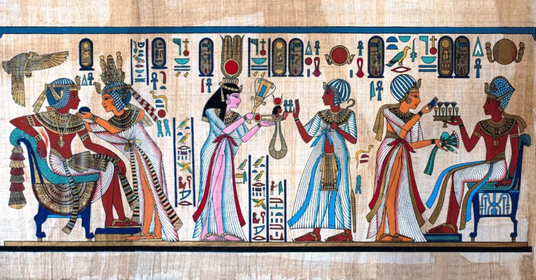 ancient art