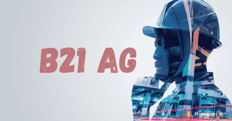 b21 ag