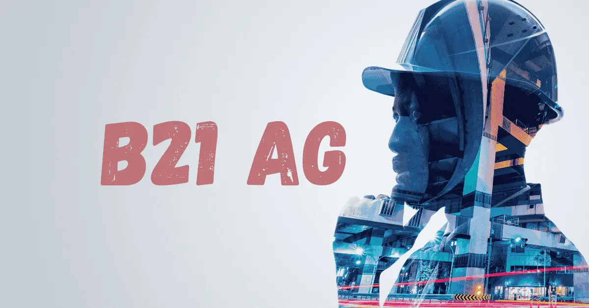 b21 ag