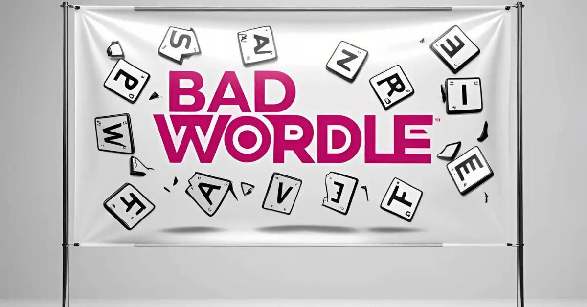 bad wordle to spoil