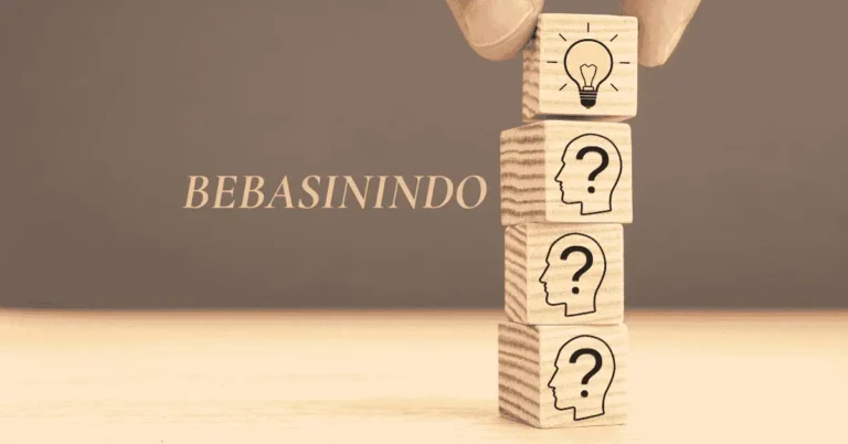 bebasinindo