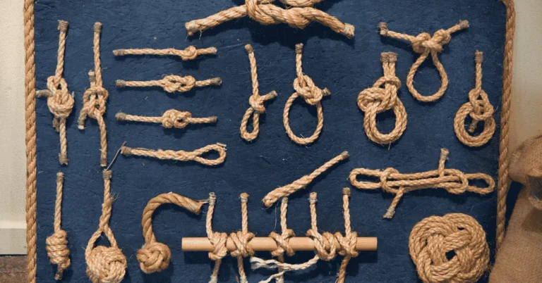 crock knot
