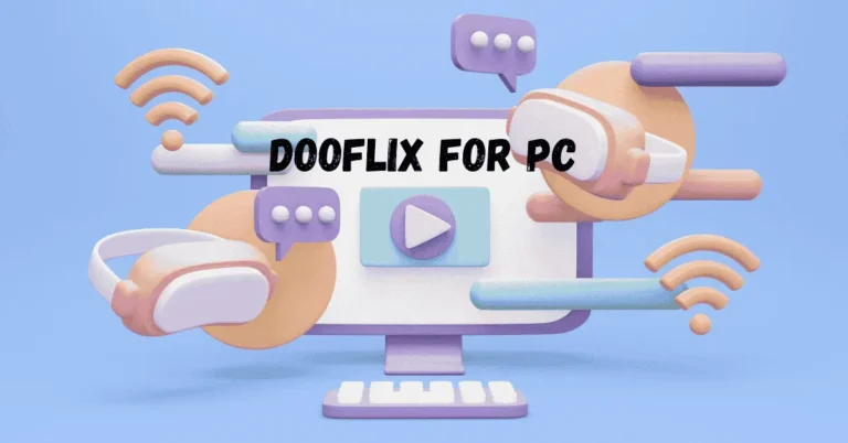 dooflix for pc