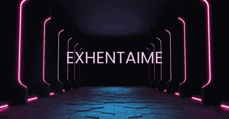 exhentaime
