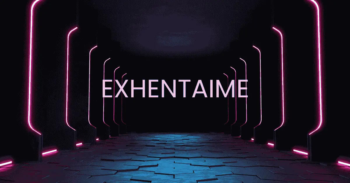 exhentaime