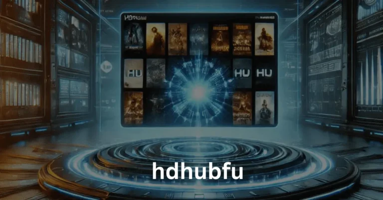 hdhubfu