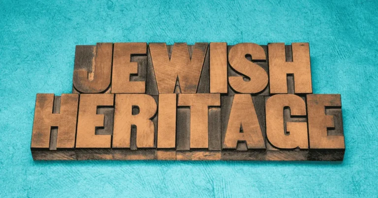 jewish piedmont cultural card