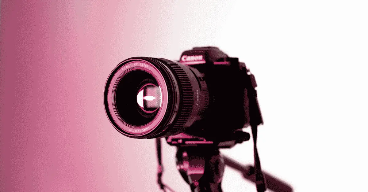 journeyman camera