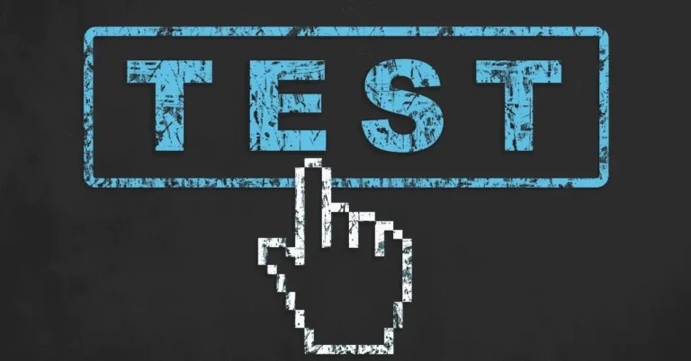 keeper standards test