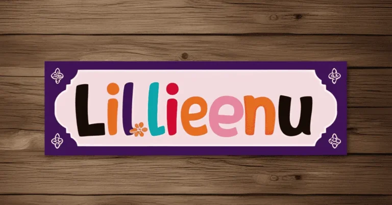 lillienu
