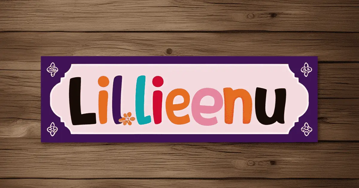 lillienu