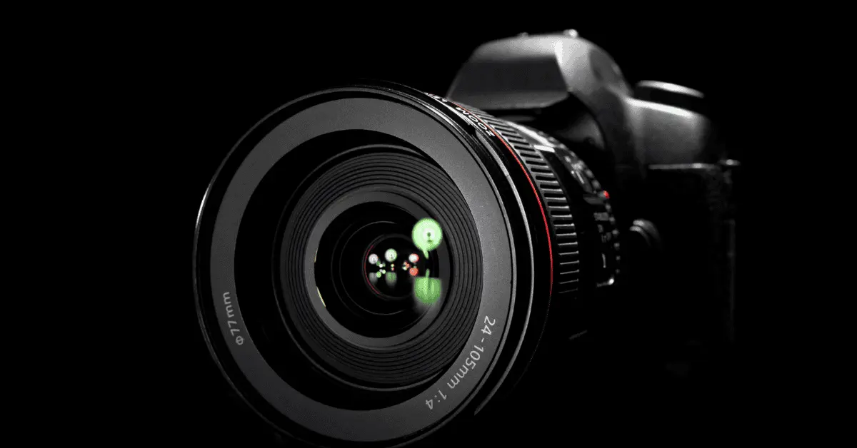 maraca camera