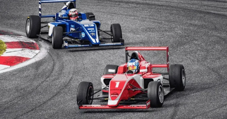 mondiale racing cars bangor