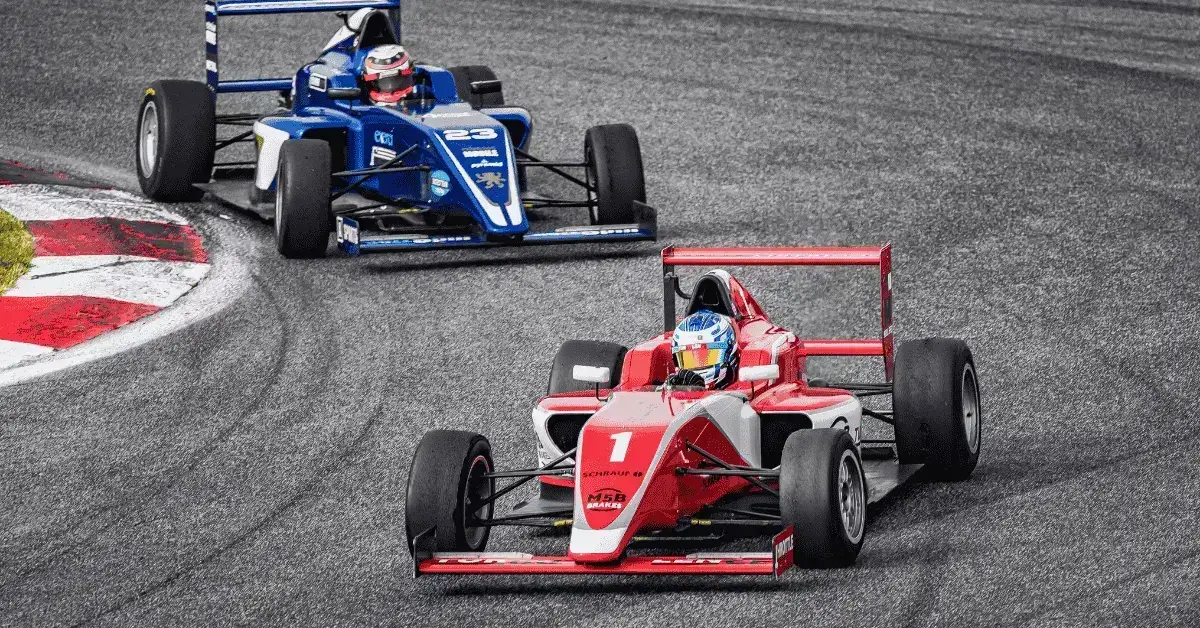 mondiale racing cars bangor