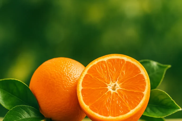 orangîa