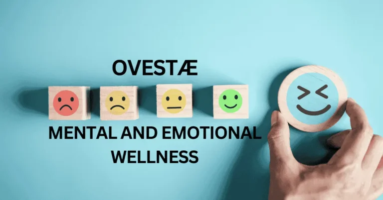 ovestæ