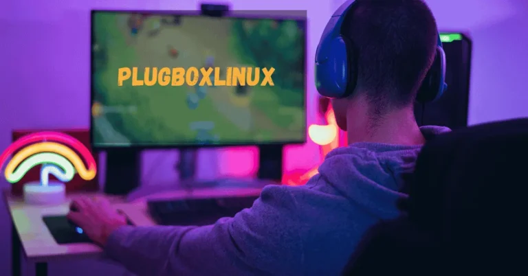 plugboxlinux gamers
