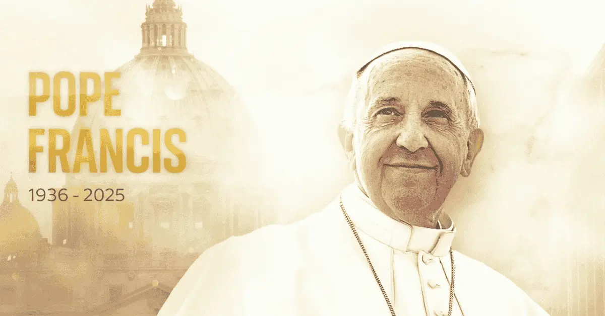 pope francis