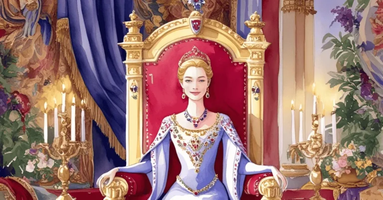 princess kazer