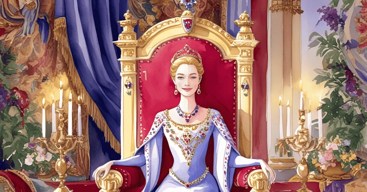 princess kazer