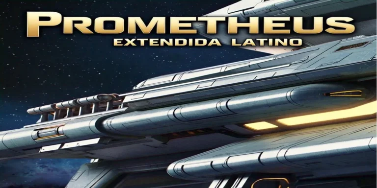 prometheus extendida latino