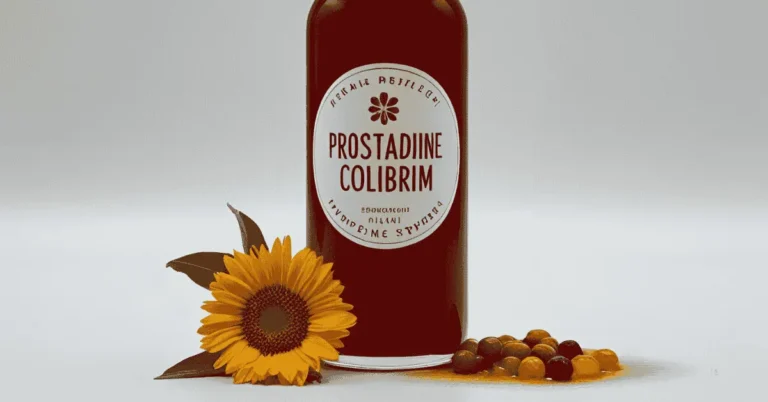 prostadine colibrim