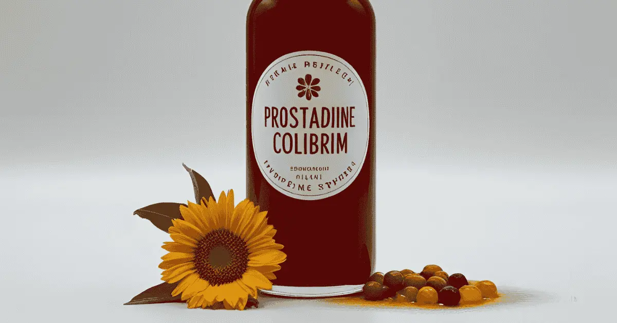 prostadine colibrim
