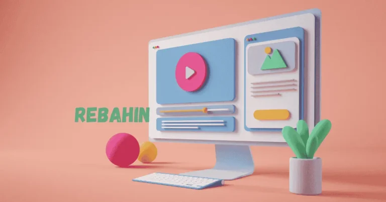 rebahin