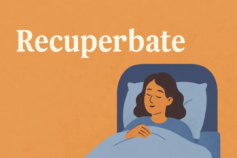 recuperbate
