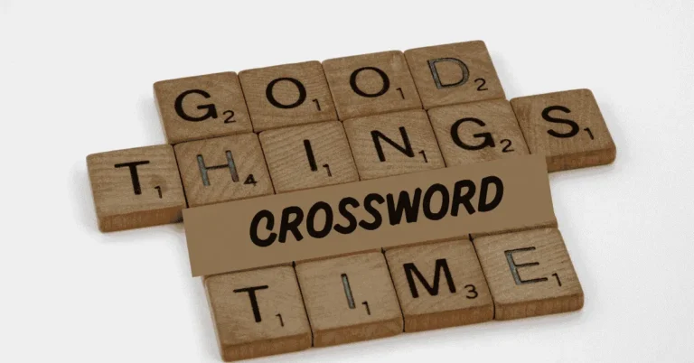 sector nyt crossword