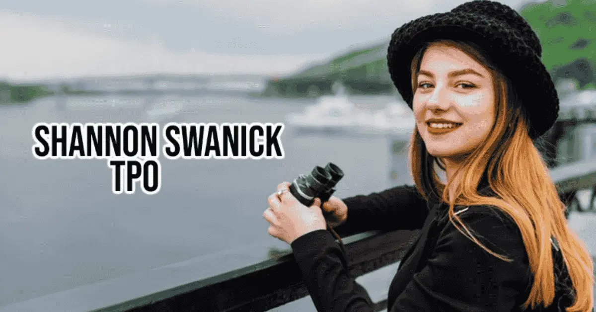 shannon swanick tpo