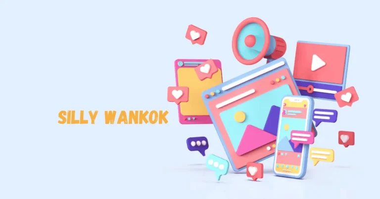 silly wankok