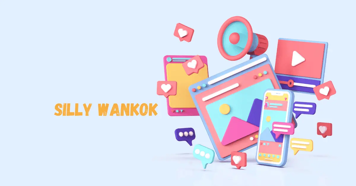 silly wankok