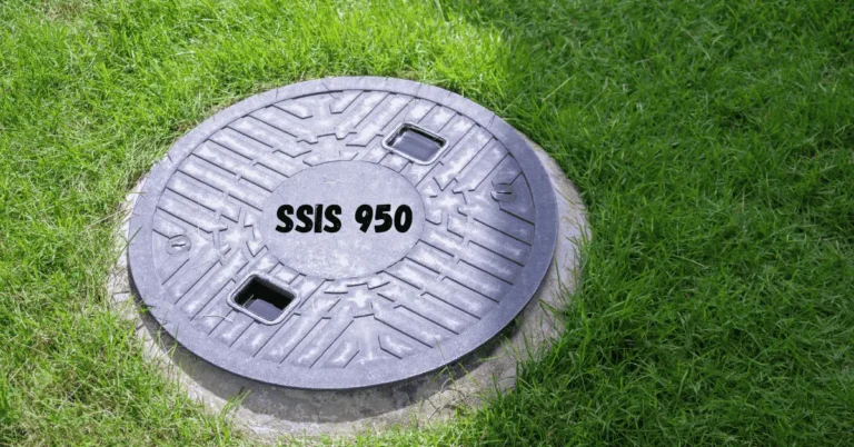 ssis 950