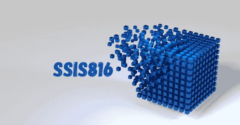 ssis816
