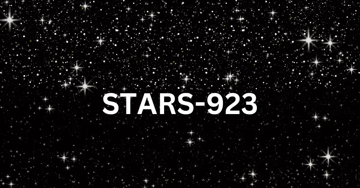 stars-923