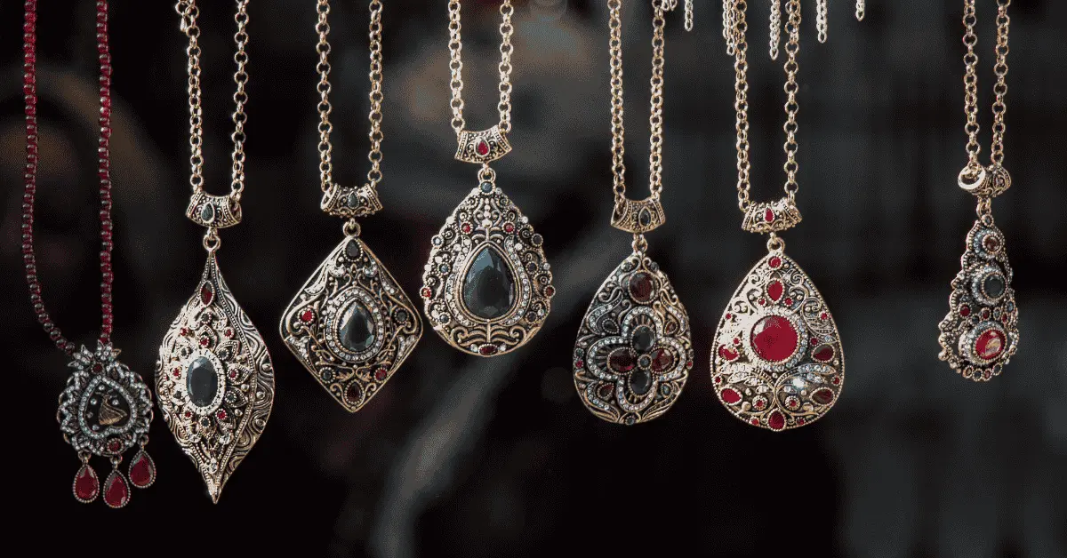 Tami Davidov ID Jewelry
