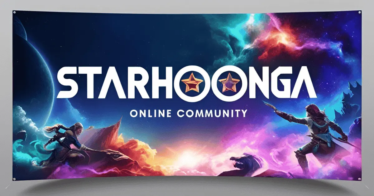 the ultimateguide to starhoonga