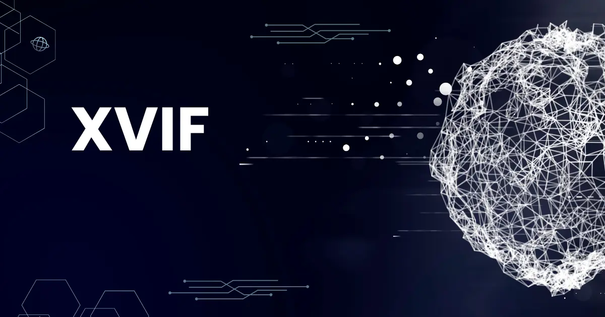 xvif