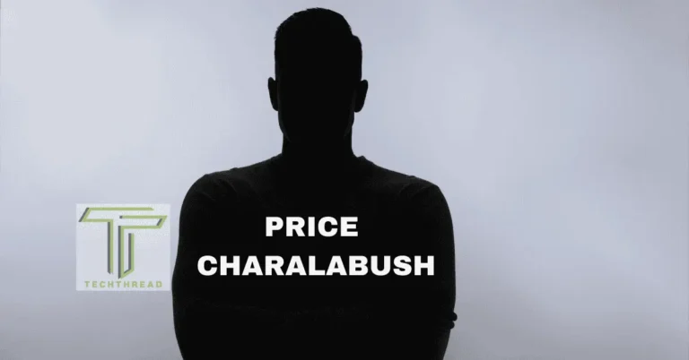 charalabush